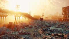 16世纪诺查丹玛斯预言ISIS的出现(图)