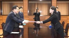 朝鮮接班人稱呼捧金與正為「黨中央」(圖)