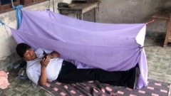 總統淪落遊民玻利維亞前總統自曝慘景(圖)