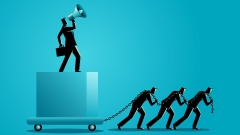 人越無能越愛做「這件事」(圖)