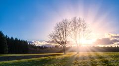 人体能量场的奥秘肉眼看不到却真实存在(图)