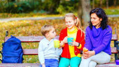 秋涼容易犯困如何養精蓄銳除困乏(組圖)