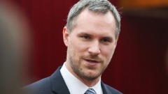 他做了什么一个让中共气得跳脚的市长(图)