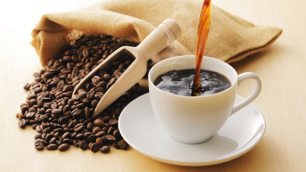 咖啡 供应链 中共病毒