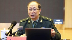 中共少將內部演講稱香港是「白眼狼」被炮轟(圖)