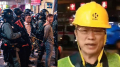 撤港陸生吐槽《環時》報導不實胡錫進打圓場(組圖)