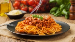 一碗麵的恩情(組圖)