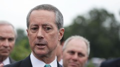 美议员：美军面临的挑战不止限于某一个国家(图)