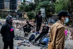 【反送中】我们还要继续吗(组图)