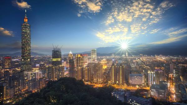根据InterNations的评比，台北在全球的外派城市当中名列第一，在台湾工作和生活的外国人对医疗品质尤其满意。