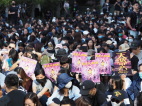 但願這些生命讓臺灣人看到岔路前的光景(圖)