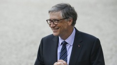比尔・盖兹给毕业生的11项人生建议(图)