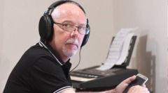 他有家歸不得媒體總監因報導北京擴張行徑(圖)