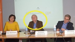 法國漢學家：習近平恐對香港祭出更激烈手段(圖)