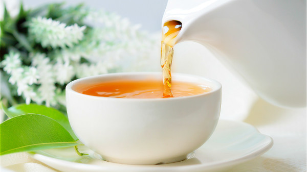 紅茶是全發酵茶，特別適宜冬季飲用。