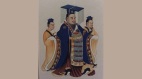 女仙一番谆谆教诲武帝终于茅塞顿开(图)