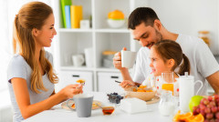 早餐這麼吃身體更「長壽」(組圖)