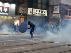 「馬照跑舞照跳」在中國是這樣詮釋的(組圖)