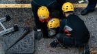 香港学生：下水道逃生每一步都极端痛苦又遭围堵(图)
