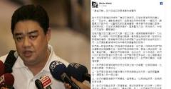 六四大屠殺「倖存者」的負罪感伴隨我一生(組圖)