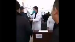 內蒙鼠疫疫情嚴重蒙族牧民毫不知情(圖)