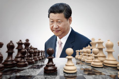 極權體制致命弱點(圖)
