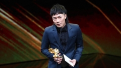 56届金马音乐人高分贝对香港处境表达关切(组图)