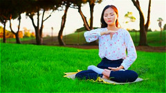 13年癌症復發5次俄國少女如何奇蹟康復(組圖)