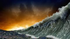 埃及老祭师揭秘超乎想像的强大史前王国(图)