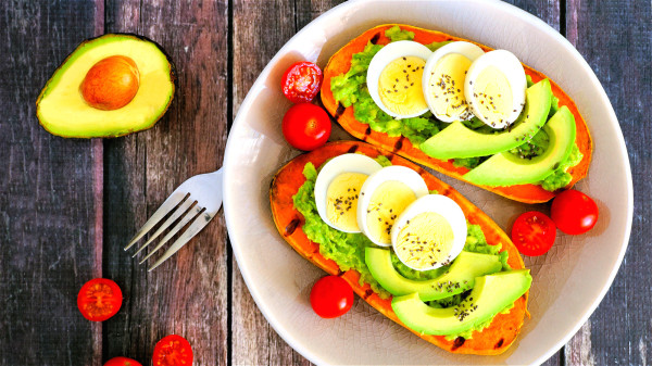 空腹情況下食用雞蛋，就白白損失了大好的優質蛋白質。