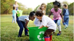 高情商的孩子是怎樣培養出來的(圖)