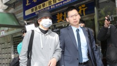 中國創新告《蘋果》能贏王立強案或再升溫(圖)