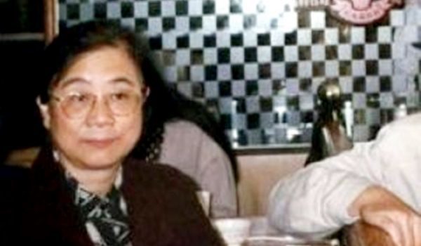 薄一波次女薄潔瑩24日因病去世。（網路圖片）