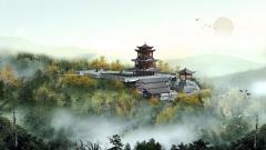 古代修道者练就出神奇的道术(图)