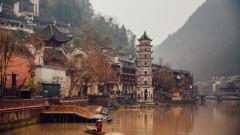 真人真事现世现报图财害命报应离奇(图)