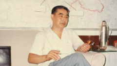 六四後捲入鄧小平路線之爭高狄去世(圖)