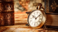 善有善報的拍賣會：神秘的懷錶(圖)