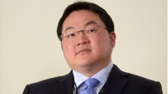 馬國「一馬」案像騙局多名嫌犯藏匿中國(圖)