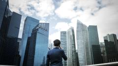 华丽的中国进口博览会难掩外企的失望(图)