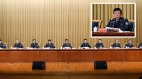 公安部长宣示“公安姓党”与人民切割(组图)