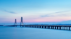 中國也有百慕大鄱陽湖上演神秘失蹤案(圖)