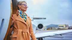 癌症存活者竟能戰勝命運靠終極秘訣(組圖)