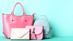 別讓包包藏汙納垢3種常見材質保養法(組圖)