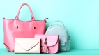 别让包包藏污纳垢3种常见材质保养法(组图)
