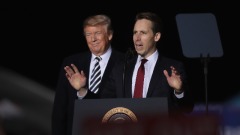 关乎下一代美参院对抖音海外版TikTok进行听证(图)