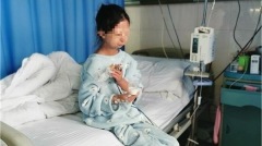 每天生活費2元貴州吳花燕事件拷問中國扶貧(圖)