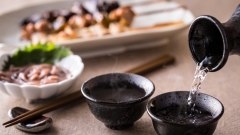 俗語：酒有七不喝財有三不發鄰有三不比(圖)