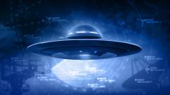 澳洲X档案：对UFO展开“近距离接触”行动(图)