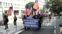 重新提交国会避风港法案可望今年通过(图)