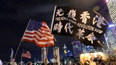 熱貼：北京最擔心的來了西方國家終於聯手了(圖)